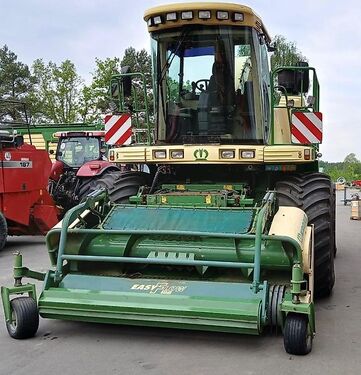 Krone BIG X 650 2
