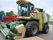Krone BIG X 650