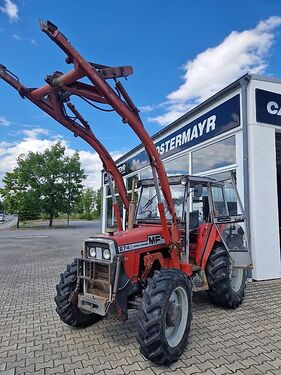 Massey Ferguson 274