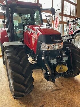 Case IH Maxxum 115 X 6-Zylinder 3