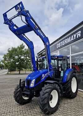 New Holland T 5.75