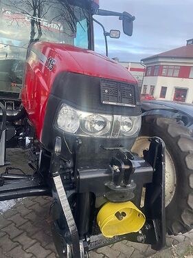 Case IH Maxxum 115 2