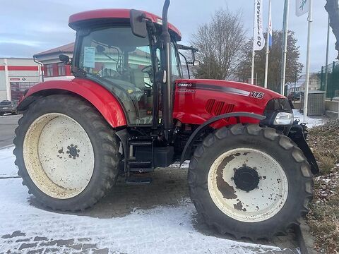 Case IH Maxxum 115 3