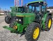 John Deere 6110