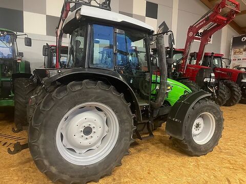 Deutz Fahr Agroplus 95 2