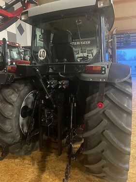 Deutz Fahr Agroplus 95 3