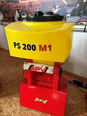 Sonstige PS 200 mit Steuermodul 5.2