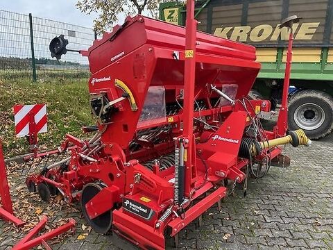 Kverneland MC-Drill PRO + NG-H 301