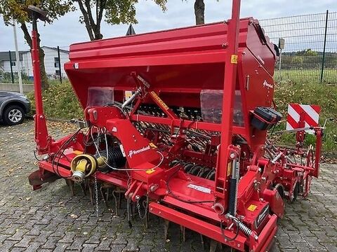 Kverneland MC-Drill PRO + NG-H 301 2