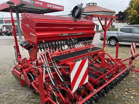 Kverneland MC-Drill PRO + NG-H 301 3
