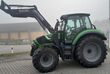 Deutz Fahr 6130 TTV