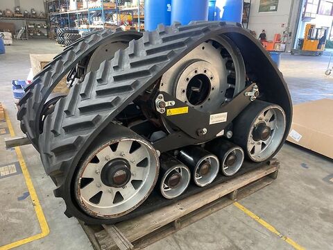Sonstige Raupenlaufwerk für CASE IH AXIAL