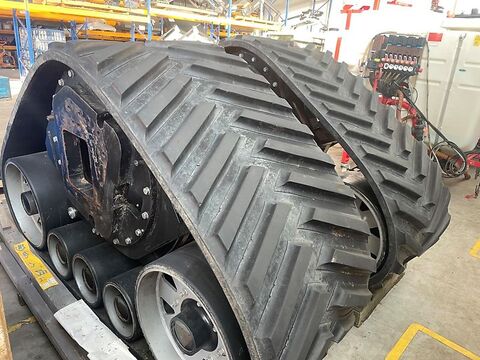 Raupenlaufwerk für CASE IH AXIAL 2