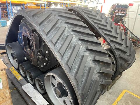 Raupenlaufwerk für CASE IH AXIAL 3