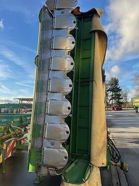 Krone Easy Cut B 950 Collect 2