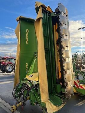 Krone Easy Cut B 950 Collect 3