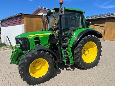 John Deere 6430 Premium