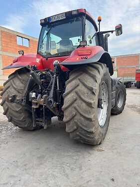 Case IH Magnum 370 CVX 3