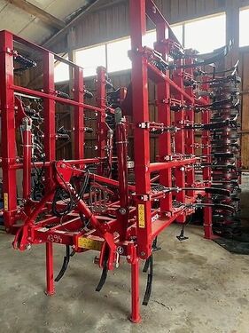 Horsch Cruiser 6 XL "NEU"