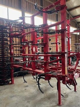 Horsch Cruiser 6 XL "NEU" 2