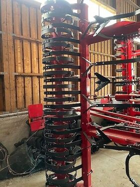 Horsch Cruiser 6 XL "NEU" 3