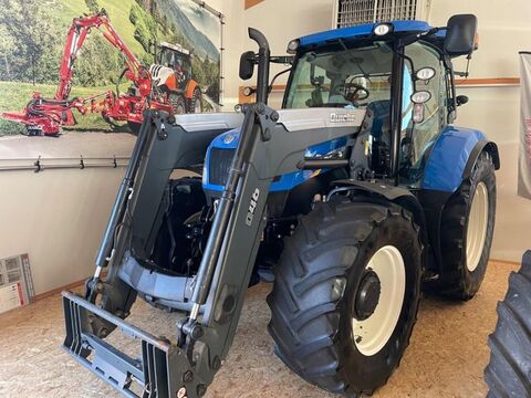 <strong>New Holland T6.160</strong><br />