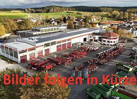 Krone Easy Cut B 880 CV Collect
