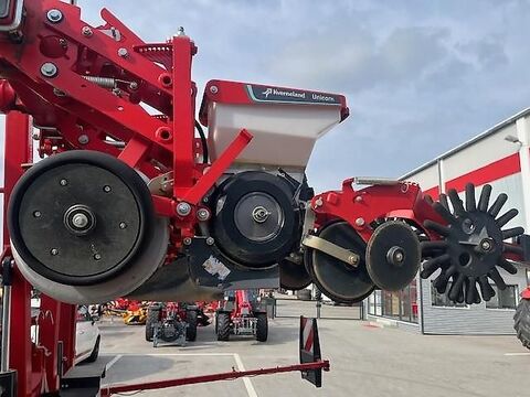 Kverneland Unicorn e-Drive II "GEOSEED" 3