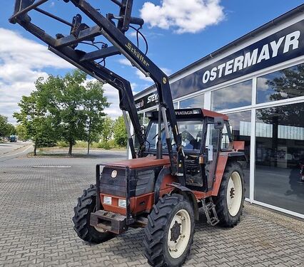 Fiatagri 65-94 DT Allrad