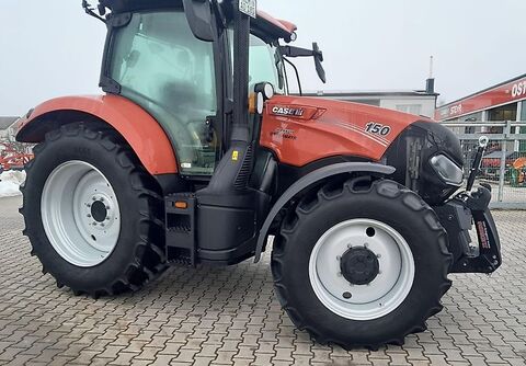 Case IH Maxxum 150 MC AD 8 3