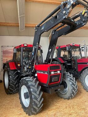 Case IH 956 XLA