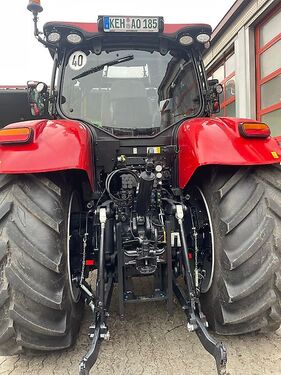 Case IH Puma 240 CVX 3