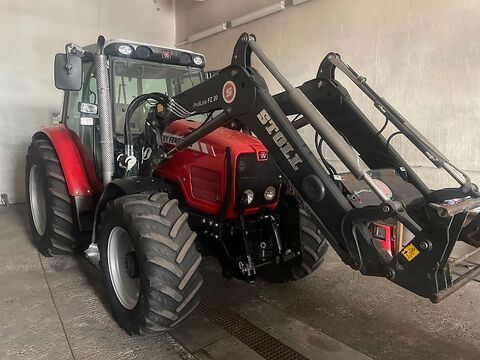 Massey Ferguson 5455
