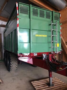 Brantner TA 20051/2XXL