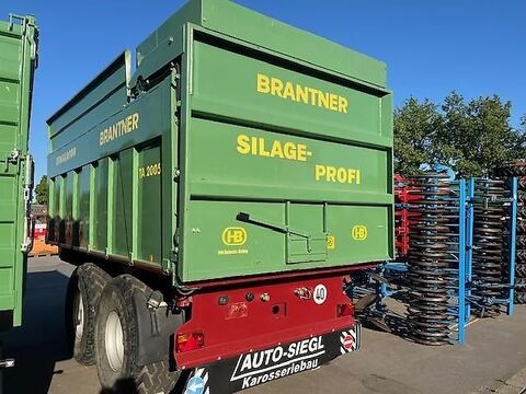 Brantner TA 20051/2XXL 2
