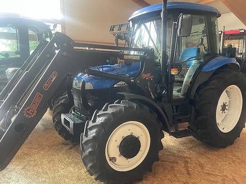 New Holland TD 90 D