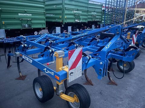 Treffler TGA 300 2