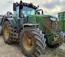 John Deere 6250 R