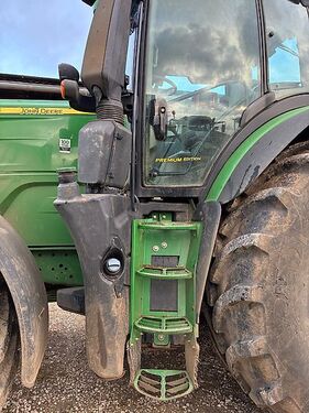 John Deere 6250 R 2