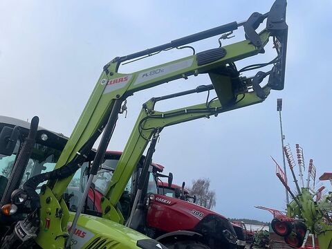 Claas Atos 350 Kommunal 3