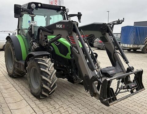 Deutz Fahr 5100 D TTV 2