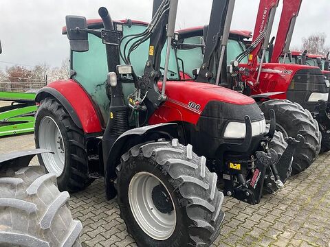 Case IH Luxxum 100 2