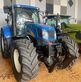 New Holland TS 135 A