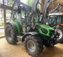 Deutz Fahr 5100 D TTV