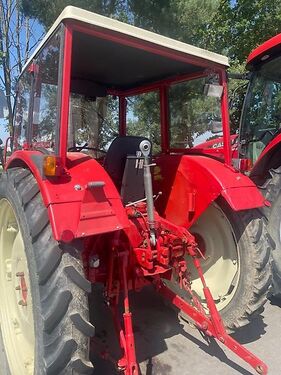 Case IH 733 A 2