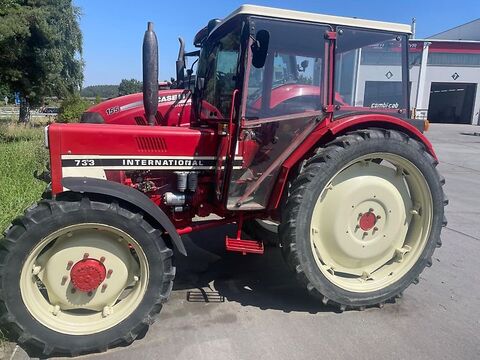 Case IH 733 A 3