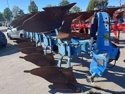 Lemken Variopal 8