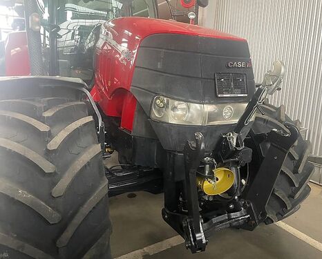 Case IH Puma 230 CVX 2