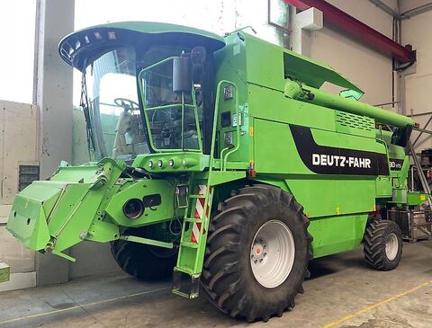 Deutz Fahr 5690 HTS