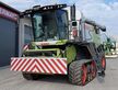 Claas Trion 660